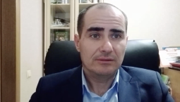 Браславский: полного блэкаута на Украине не будет 