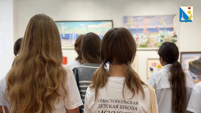 Музей им. Крошицкого за неделю принял 1 300 человек