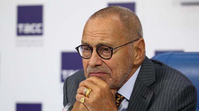 Кончаловский о европейской культуре: «Смотреть на это очень грустно»