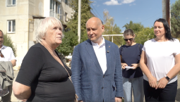 ФАП в Дальнем перенесут в более доступное место