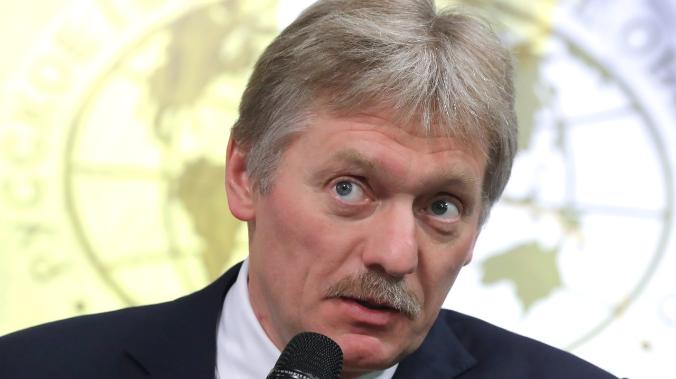 В Кремле назвали слухами возможное участие Белоруссии в СВО