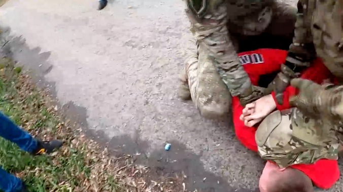 В России хакера осудили на 16 лет за работу на Украину