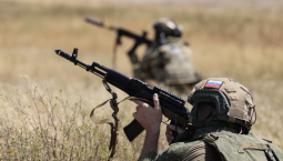 ПВО России сбито 128 беспилотников за сутки