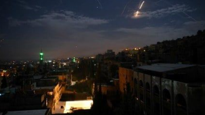 NYT: Сирия призвала Иран не атаковать Израиль с ее территории