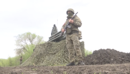 8 июля – День зенитных ракетных войск ВКС