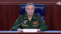Минобороны: получены новые подтверждения о биооружии на Украине