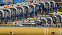 Венгрия и Словакия будут добиваться отмены санкций против энергетики России 