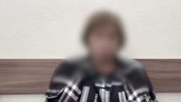 За работу на СБУ в Крыму задержана шпионка