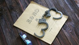 В Севастополе будут судить курсантов и капитана судна 