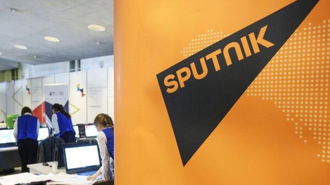 Латвийские спецслужбы задержали шеф-редактора агентства Sputnik Литва