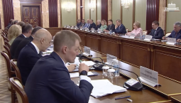 Мишустин назвал вопросы демографии приоритетом
