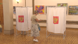  В Севастополе на выборах будет 500 наблюдателей