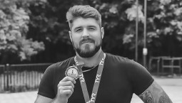 В Босфоре нашли тело пловца Николая Свечникова