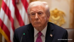 США направили Ирану план по прекращению войны