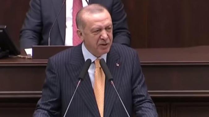 Турция в шаге от банкротства из-за агрессивной внешней политики 