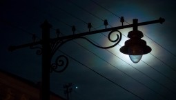 10 лет назад Киев начал энергетическую блокаду Крыма