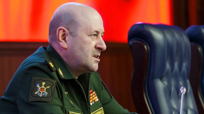 Минобороны РФ: США испытывают на Украине военно-биологический потенциал