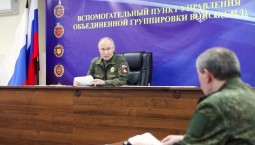 Владимир Путин: ядерные силы России — на высочайшем уровне