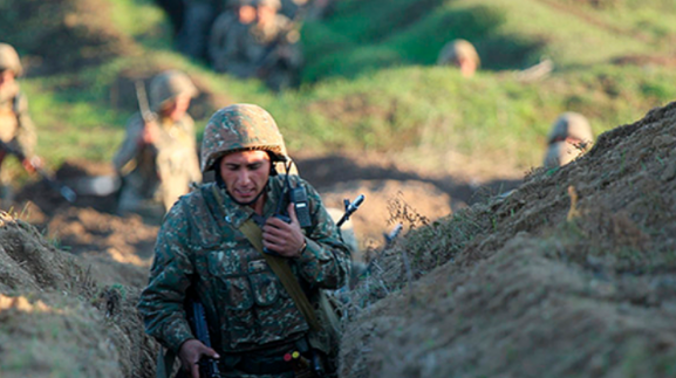 Заклятые друзья. Турки рассказали о российско-турецком военном центре в Карабахе