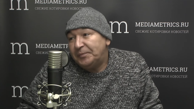 Умер поэт Витке, написавший песни для Киркорова и Агутина