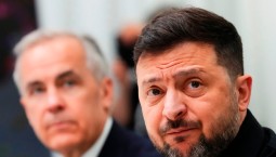 Пекин отказал Киеву в отсрочке по долгу в $30,8 млрд