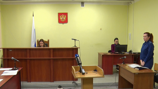 Суд в Севастополе рассматривает дело о смертельном ДТП с девочкой 