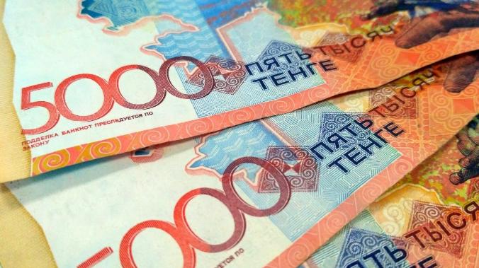 На валютных счетах дочерних российских банков в Казахстане заблокировали $21 млн