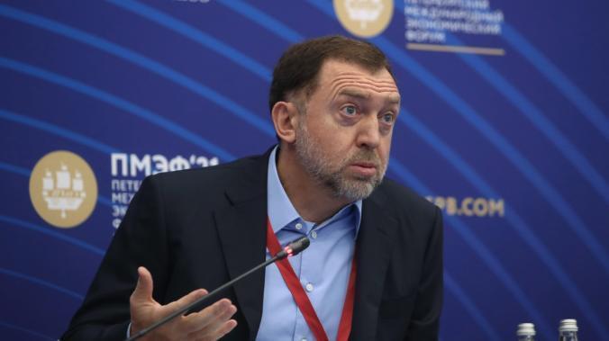 Дерипаска усомнился в быстром создании системы платежей на цифровом рубле