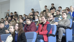 С 1 сентября в педвузах введут профильный ЕГЭ