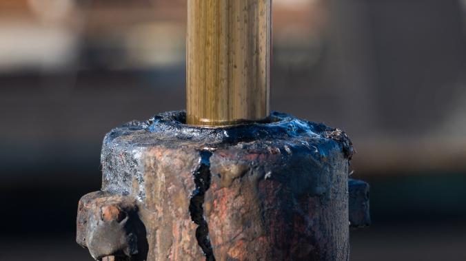 Таиланд готовится закупать нефть у России 