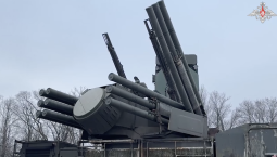 418 дронов и 10 авиабомб ВСУ сбиты в зоне СВО