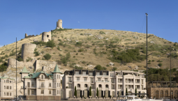 Главэкспертиза одобрила два комплекса в Балаклаве