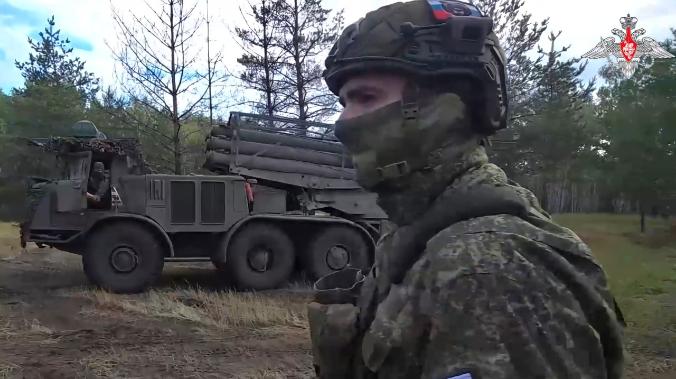 Бойцы «Центра» освободили Новый Донбасс в ДНР