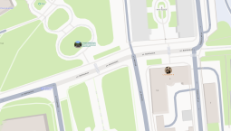 Часть ул. Воронина в Севастополе останется закрытой ещё на год