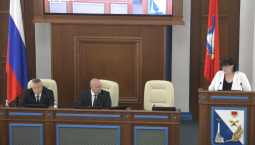 Доход Севастополя за I квартал 2026 года – 15,6 млрд руб.