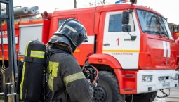 МЧС Севастополя за неделю отработало 101 вызов
