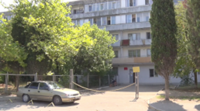 62 общежития могут получить статус жилых домов