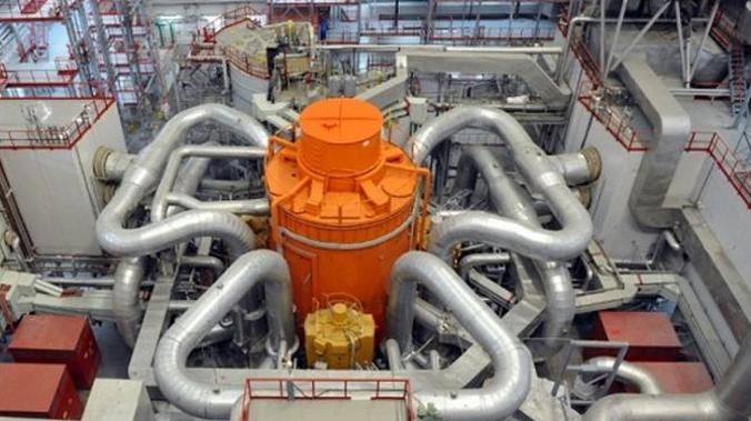 МАГАТЭ: КНДР возобновила использование реактора по производству плутония