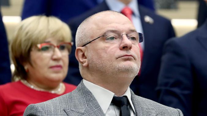 Клишас призвал уничтожить террористов, убивших Дарью Дугину