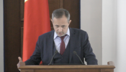 Омбудсмен Севастополя провёл 115 приёмов граждан 