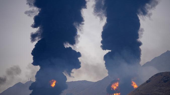 Партнёры США не понимают смысла войны с Ираном