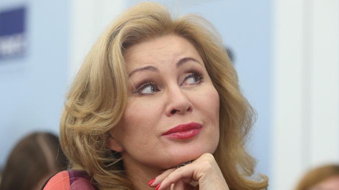 Вика Цыганова сравнила Бузову и Моргенштерна с Собчак