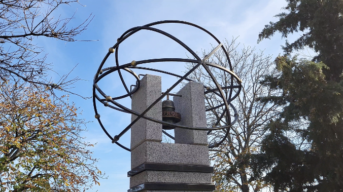 39 лет назад над 4-м блоком ЧАЭС возвели «Укрытие»