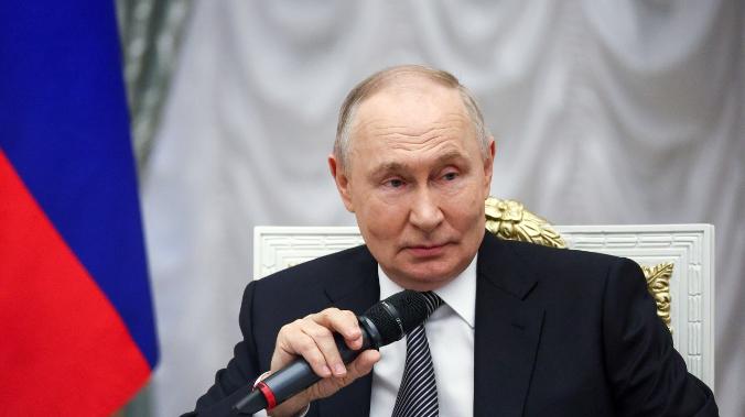 Путин оценил перспективы отношений с Казахстаном