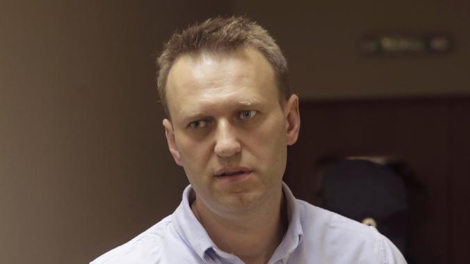 Американский Госдеп обвинил ФСБ в отравлении Навального 