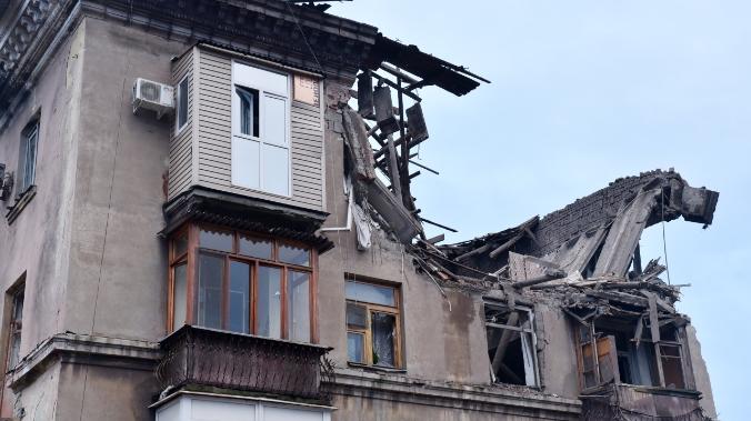 ООН призвала Киев не делать гражданскую инфраструктуру целью атак