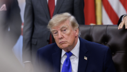 «Друзьям можно»: Трамп разрешил «ядерку» КНДР