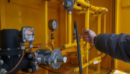 В 2026 году газифицируют пять сёл Байдарской долины