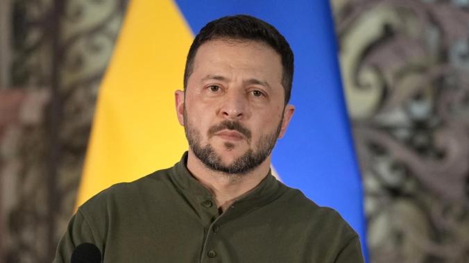 МИД обвинил Зеленского в показательном терроре