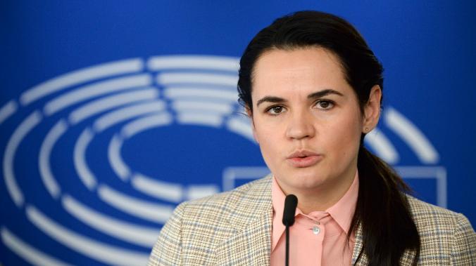 Ультиматум объявленный Тихановской назвали политическим терроризмом